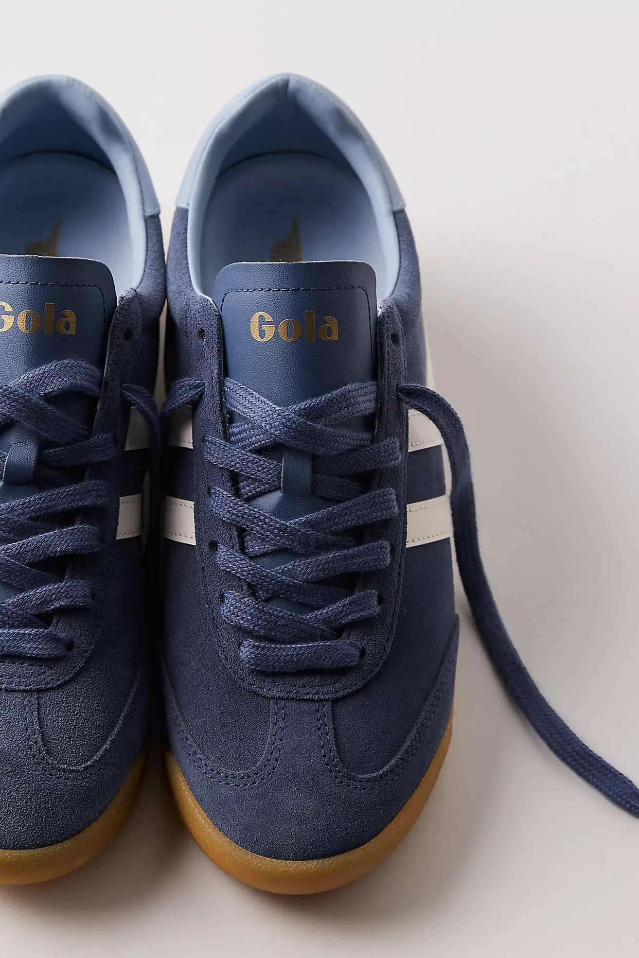 Gola Torpedo Sneakers | Free People (Global - UK&FR Excluded)