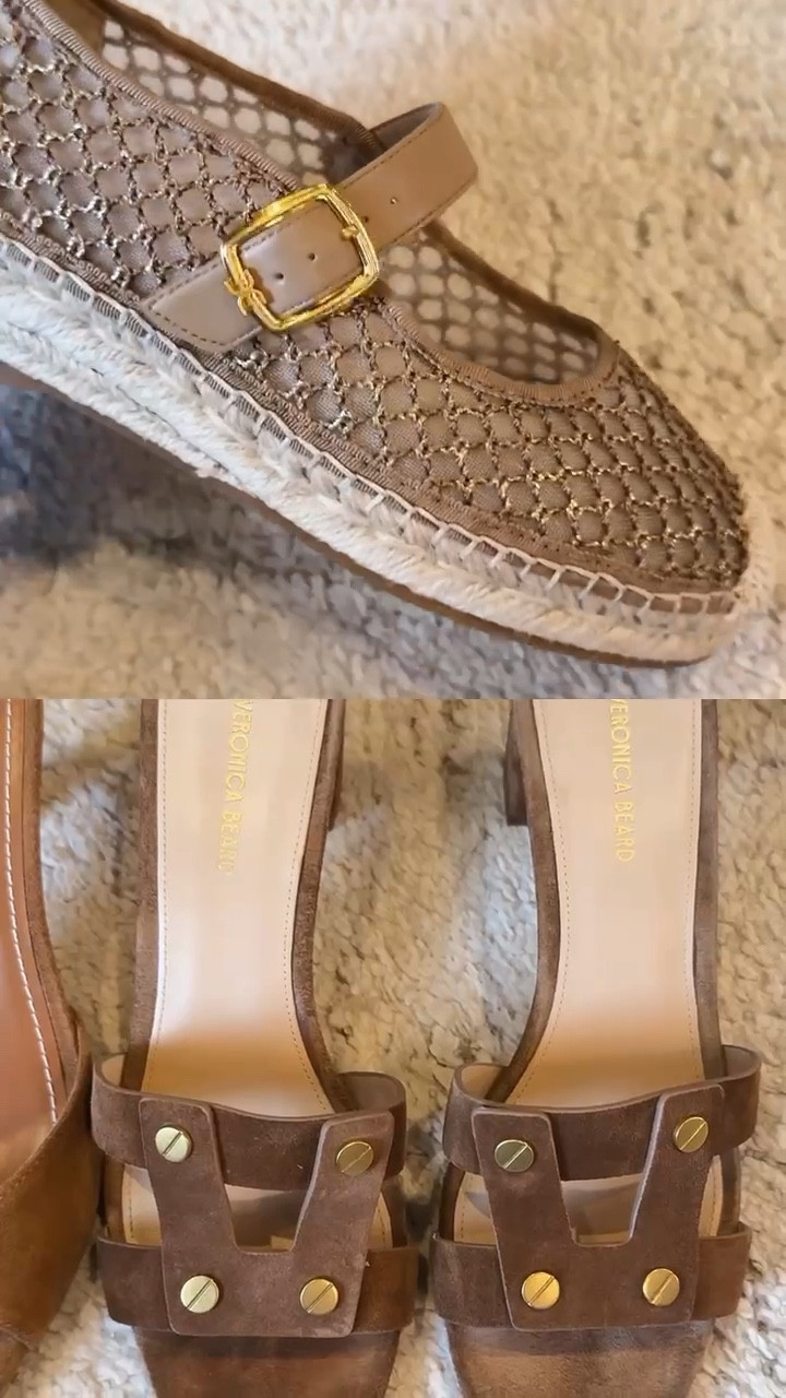 Spring shoes
Easter 
Sandals
Suede sandals 

#LTKSeasonal