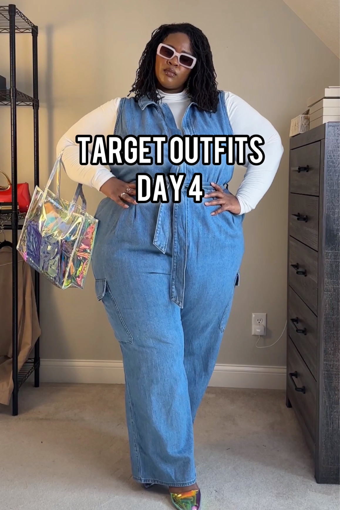 Styling this jumpsuit for fall! It’s sold out but I found some cute alternatives 🥰

#LTKStyleTip #LTKFindsUnder50 #LTKPlusSize