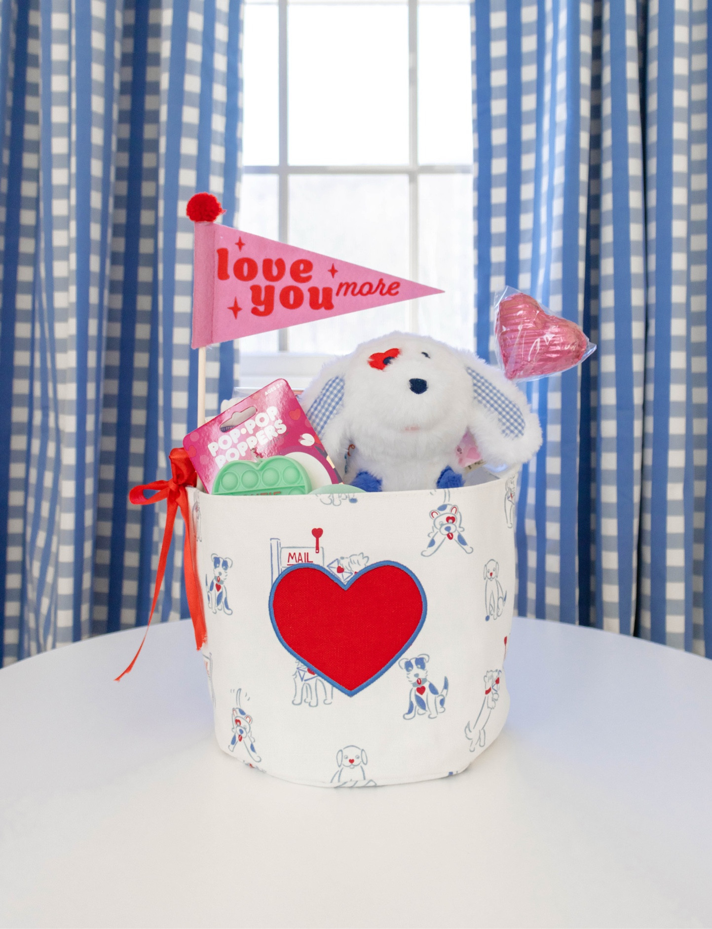 Toddler girls valentines basket. Toddler boys valentines basket. Kids valentines day basket. Valentines day. Valentines basket. Valentine’s day gifts for littles. Valentines finds. Valentines day party favors. Valentine gift ideas. #valentinesbasket #valentinegiftideas #toddlervalentinesbasket #kidsvalentinesbasket #LTKGiftGuide

#LTKKids #LTKGiftGuide #LTKSeasonal