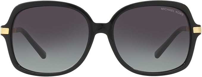 Michael Kors womens Mk2024 Adrianna I Square Sunglasses | Amazon (US)