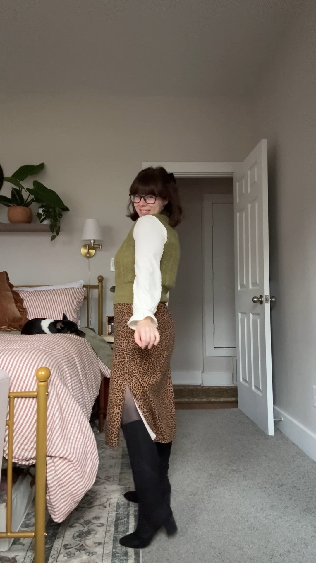 OOTD 1.14.26

#LTKootd #LTKWorkwear #LTKPetite