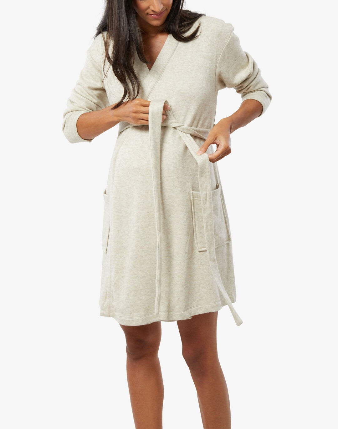 Ingrid and Isabel The Nest Robe | Madewell