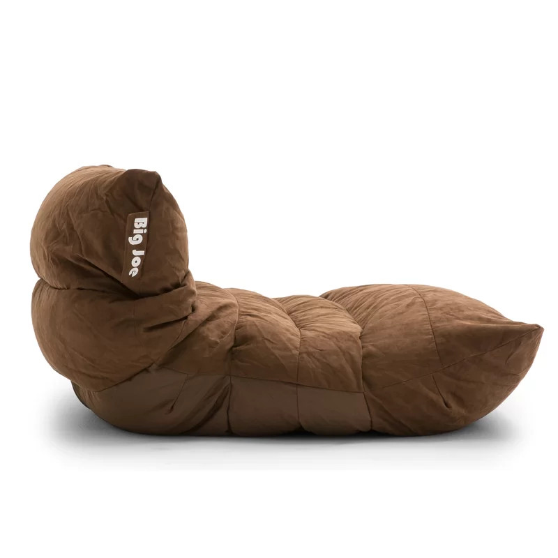 Big Joe Roma Bean Bag Lounger | Wayfair North America