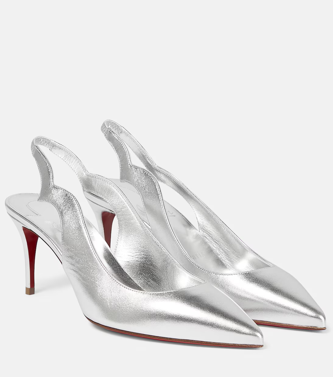 Christian Louboutin | Mytheresa (US/CA)