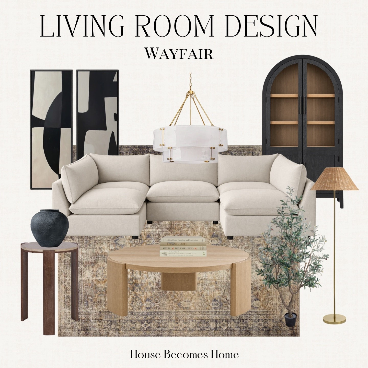 Wayfair living room design! 🙌🏼

wayfair living room, wayfair living room design, wayfair living room decor, wayfair living room furniture, wayfair home decor, living room design, living room decor, living room inspiration, living room ideas, living room makeover, living room refresh, neutral living room, warm neutral living room, transitional living room, modern traditional living room, organic modern living room, timeless living room, classic living room, cozy living room, elevated living room, designer inspired living room, designer look for less, affordable home decor, sofa, sectional sofa, modular sectional, accent chair, swivel chair, upholstered chair, leather chair, coffee table, round coffee table, pedestal coffee table, fluted coffee table, end table, side table, console table, media console, tv stand, accent cabinet, bookcase, ottoman, living room rug, area rug, vintage inspired rug, neutral rug, table lamp, floor lamp, wall sconce, living room lighting, decorative mirror, oversized mirror, wall art, framed art, throw pillows, textured pillows, lumbar pillow, throw blanket, woven basket, ceramic vase, decorative bowl, candle holders, faux olive tree, faux greenery, faux stems, coffee table decor, console table decor, shelf styling, bookshelf decor, fireplace decor, mantel decor, warm wood furniture, oak furniture, walnut furniture, linen furniture, performance fabric sofa, woven textures, aged brass accents, stone decor, natural materials, layered lighting, McGee and Co inspired, Amber Interiors inspired, Pottery Barn inspired, Arhaus inspired, Crate and Barrel inspired, modern classic home, luxury home for less, home styling, home decorating ideas

#LTKHome #LTKSeasonal #LTKdayinmylife
