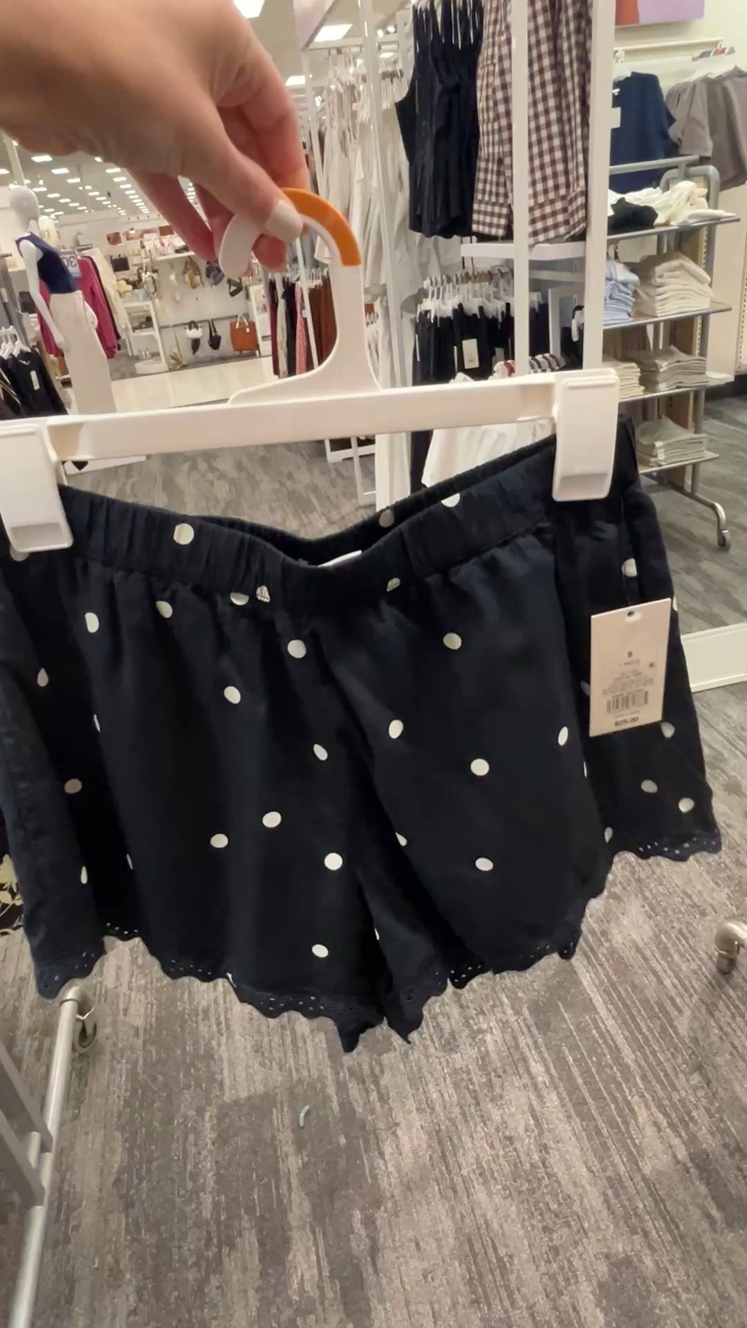 Cutie shorts for spring & summer!

Spring outfit // spring outfits women // spring outfits 2026 // summer outfit // summer outfits women // summer outfits 2026 // festival outfits // festival season // country concert outfit // rodeo outfit inspo // vacation outfits beach // cruise outfit // vacation outfit // date night outfits // east coast summer // Italian summer // European summer // polka dots // floral shorts 

#LTKFestival #LTKSeasonal #LTKootd