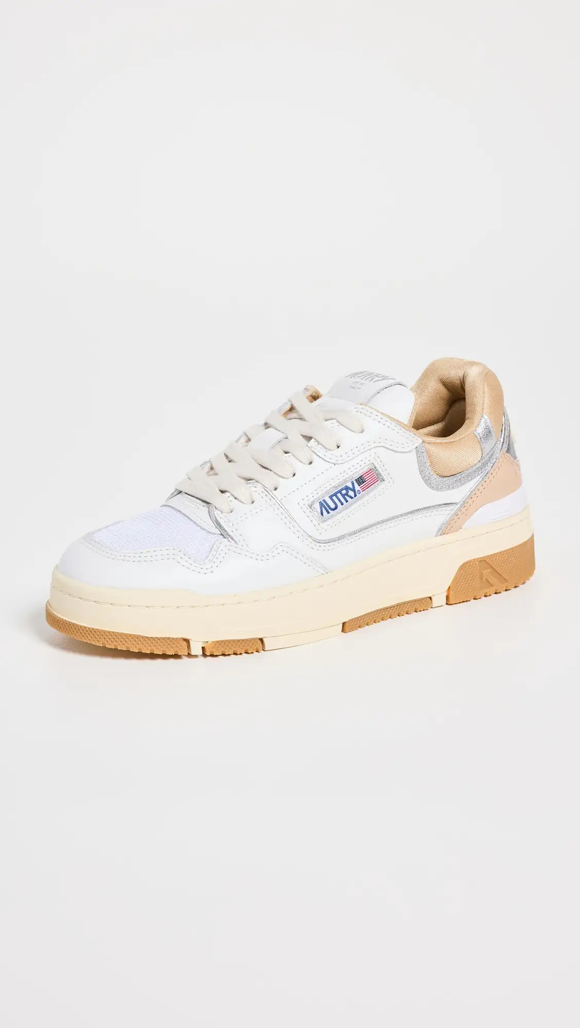 Autry CLC Low Sneakers | Shopbop | Shopbop