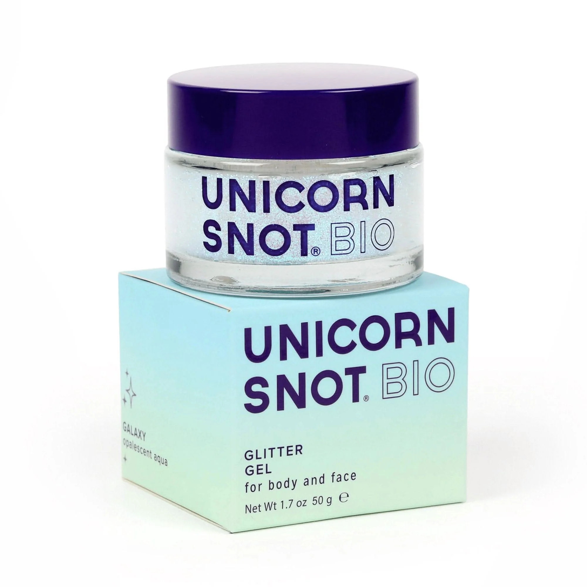 The Original Glitter Gel | Unicorn Snot