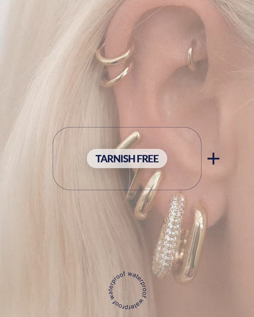 Waterproof jewelry that actually lasts ✨
Sharing my favorite everyday jewelry pieces that I never have to take off. Think waterproof necklaces, tarnish free earrings, gold jewelry for sensitive skin, and minimal jewelry that goes with everything.
Perfect for busy moms, workouts, travel, beach days, showers, and everyday wear 🤍
If you're looking for durable jewelry, everyday gold jewelry, layered necklaces, or timeless jewelry staples, these are the pieces I wear on repeat.

#LTKTravel #LTKMidsize #LTKdayinmylife