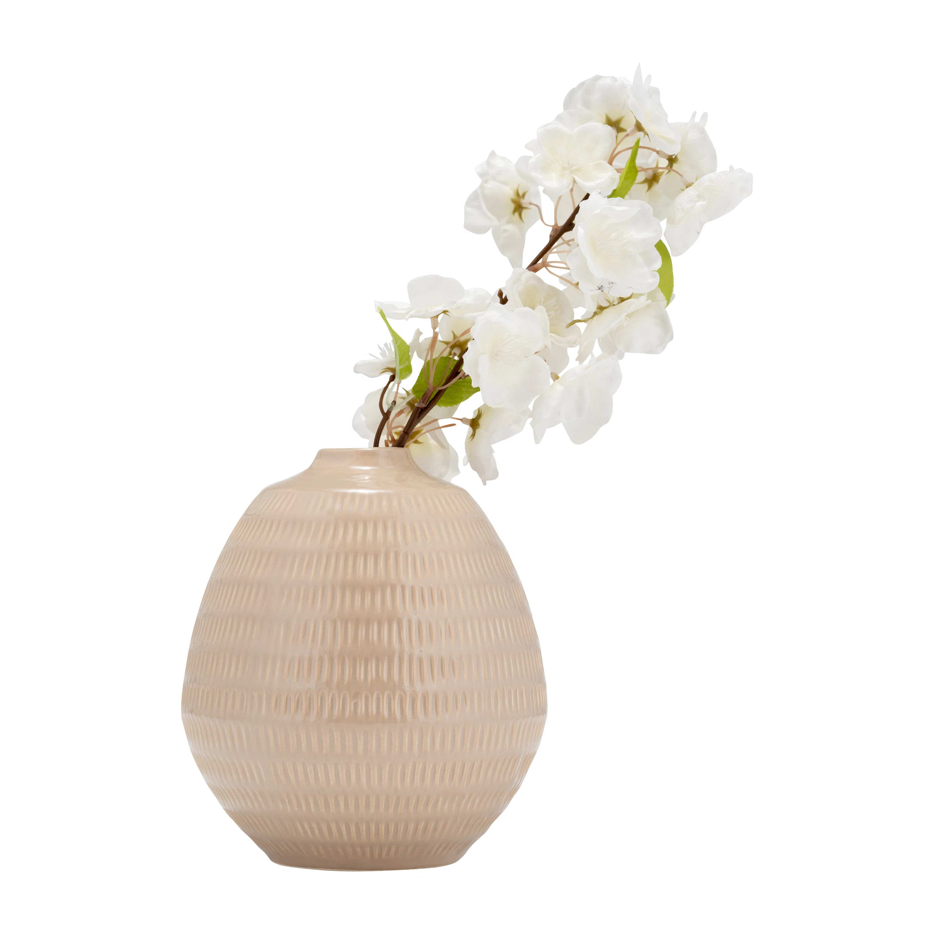 Evelia Handmade Ceramic Table Vase | Wayfair North America
