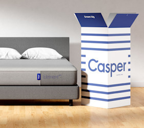 Element pro Mattress | Casper Sleep Inc