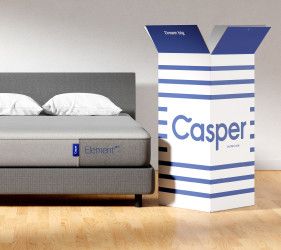Element pro Mattress | Casper Sleep Inc