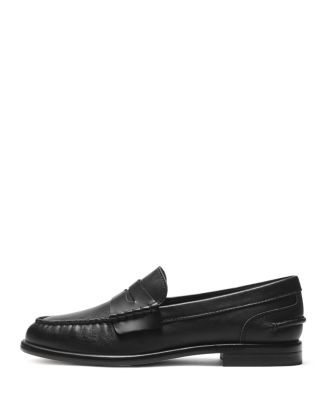 rag & bone Women's Carter Penny Loafers  | Bloomingdale's Shoes | Bloomingdale's (US)