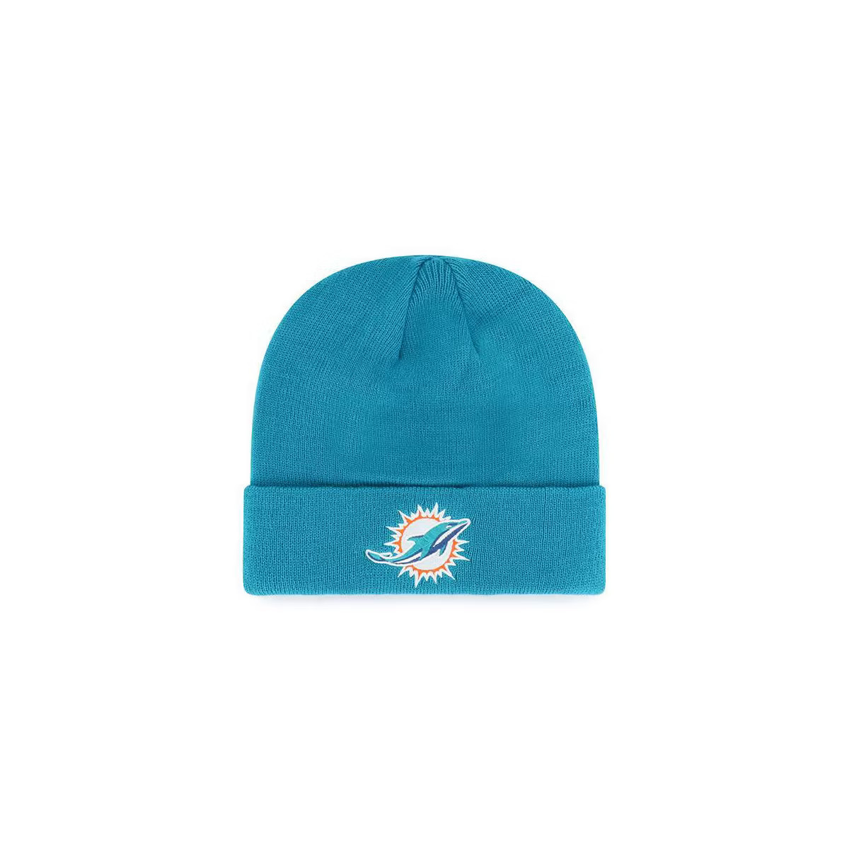 NFL Miami Dolphins Cuff Knit Beanie | Target