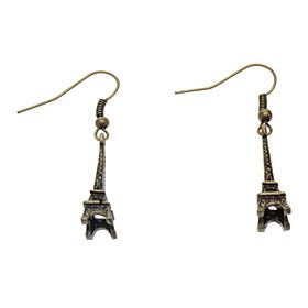 Eiffel Tower Metal Earring | Light in the Box