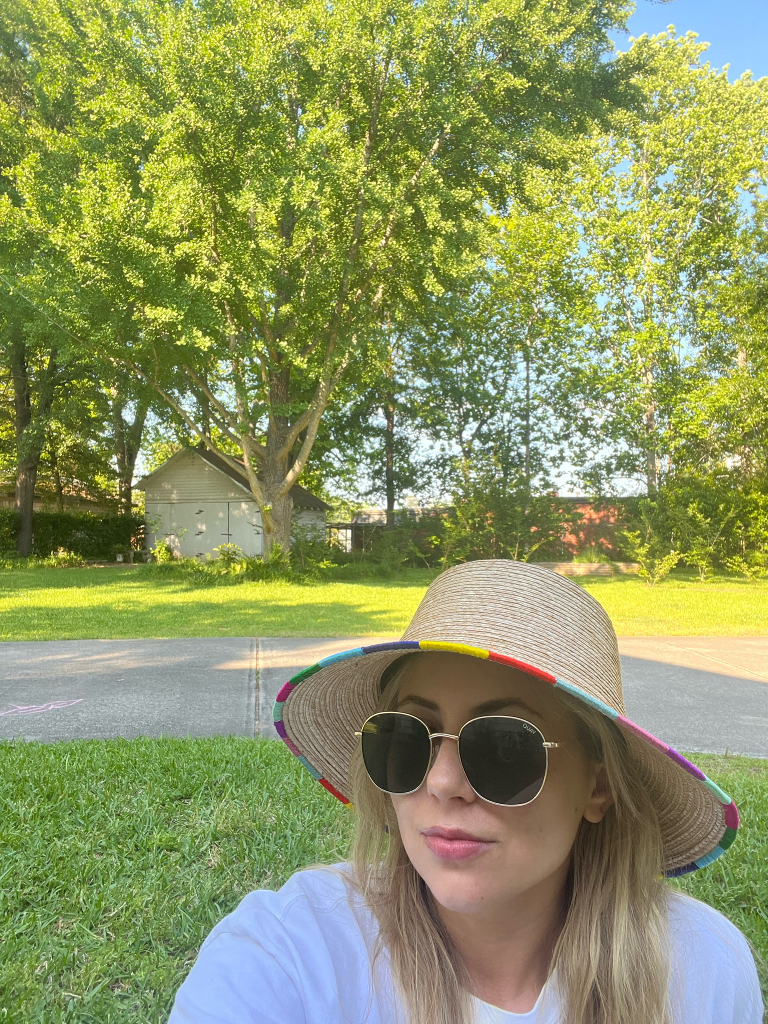 New fave hat! 

Summer hat. Mom hat. Bucket hat. Summer style. Best summer hat  

#LTKstyletip 

#LTKGiftGuide #LTKSeasonal