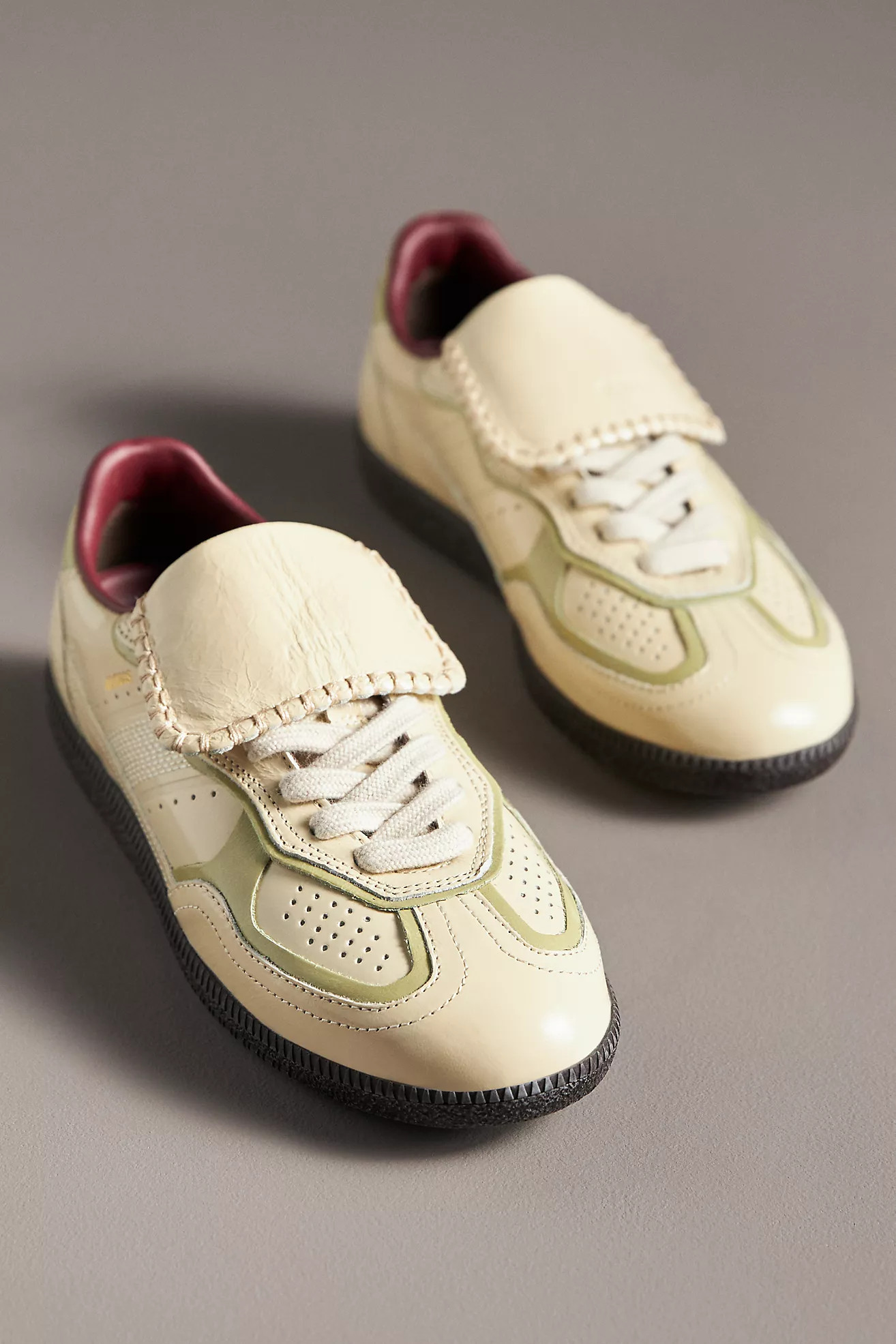 ALOHAS TB.490 Club Sneakers | Anthropologie (US)