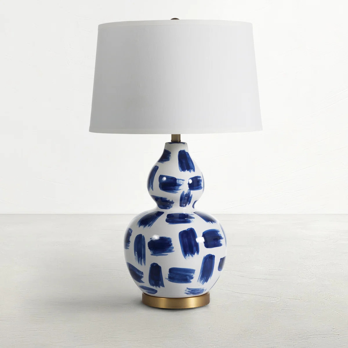 Luca Table Lamp | Wayfair North America