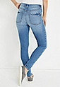 m jeans by maurices™ Everflex™ Super Skinny High Rise Jean | Maurices