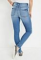 m jeans by maurices™ Everflex™ Super Skinny High Rise Jean | Maurices