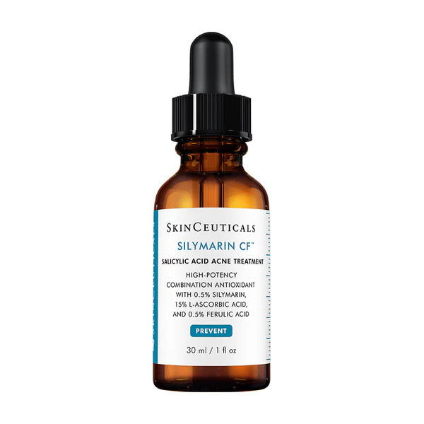 Silymarin CF – SkinCeuticals | Bluemercury, Inc.