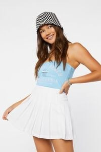 Pleated Mini Skirt | Forever 21 | Forever 21 (US)
