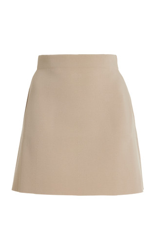 Denisse Knit Mini Skirt | Moda Operandi (Global)