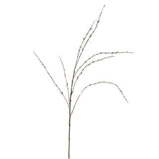 18 Pack: Pussy Willow Stem by Ashland® | 37" | Michaels® | Michaels Stores