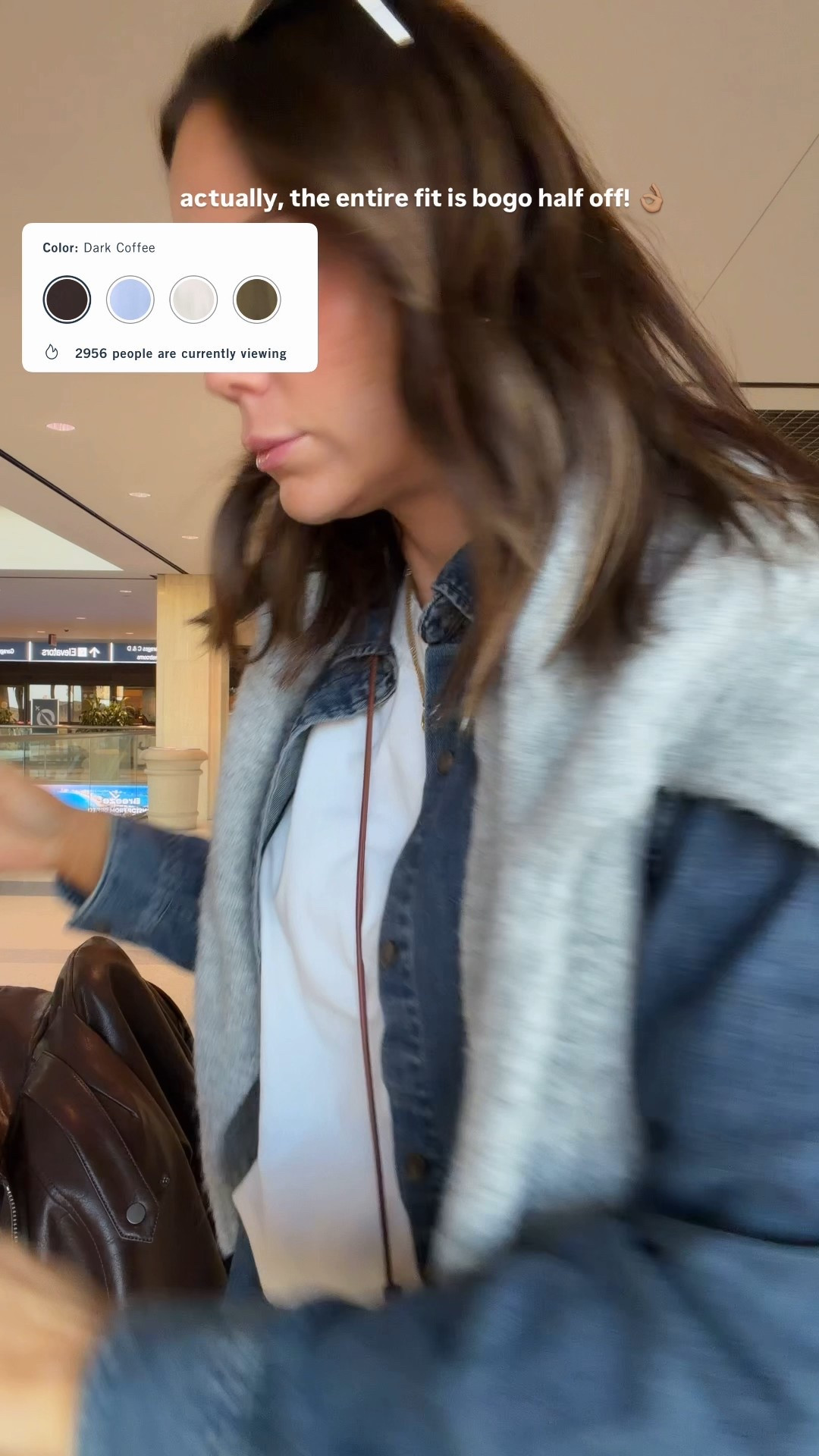 Bogo half off Abercrombie last day! Xs all except pants I did small for oversized feel

#LTKgrwm #LTKmomlife #LTKootd