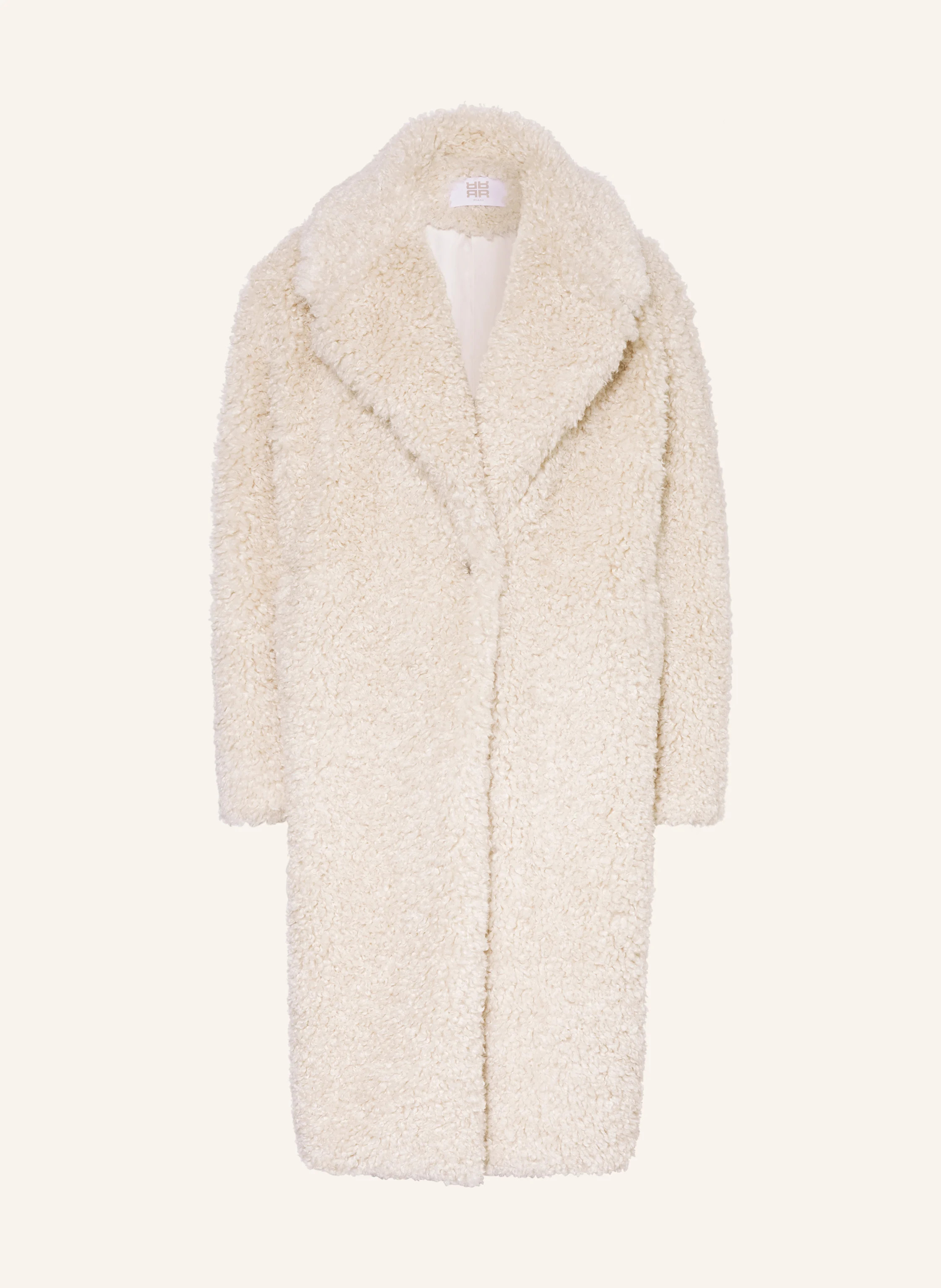 Teddyfell-Mantel | Breuninger (DACH)