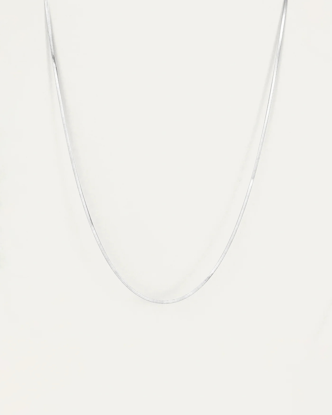 Zeina Slim Chain | Jenny Bird (US)