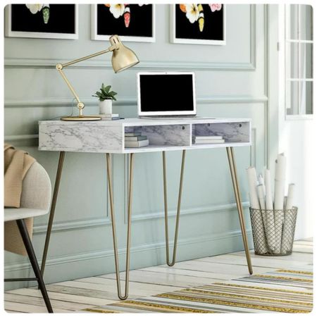 Now just $53! My favorite desk of all time! We own this and love it! Free shipping! I promise you it’s amazing! 

Xo, Brooke

#LTKstyletip #LTKSeasonal #LTKGiftGuide