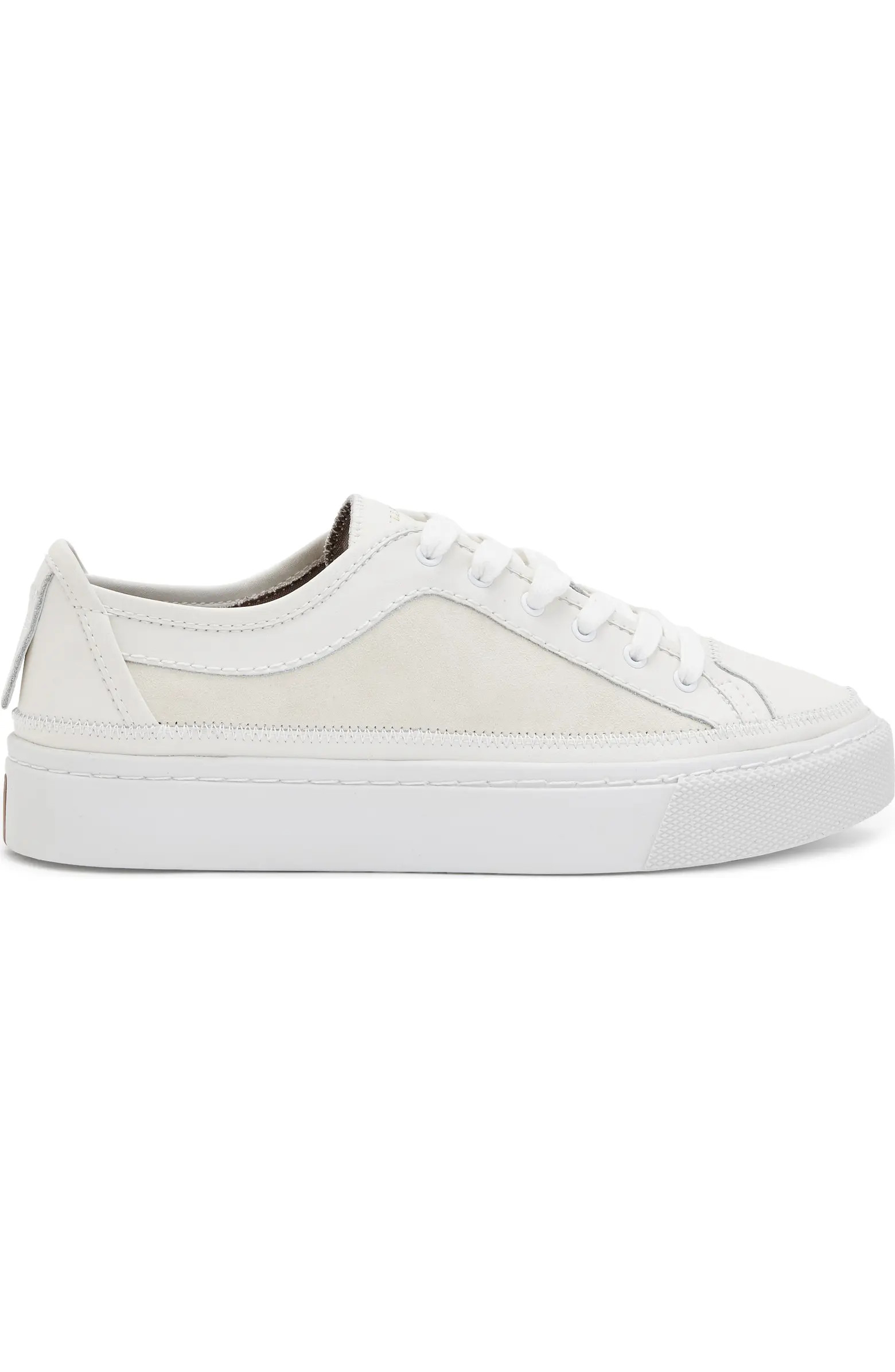 Milla Platform Sneaker (Women) | Nordstrom