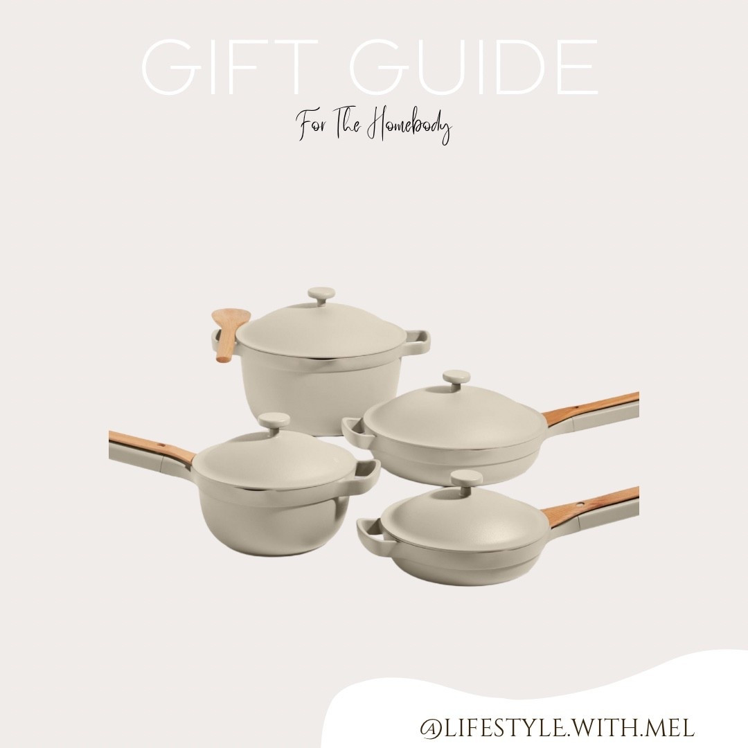 Our place pans#LTKHoliday 

#LTKGiftGuide 

#LTKHome