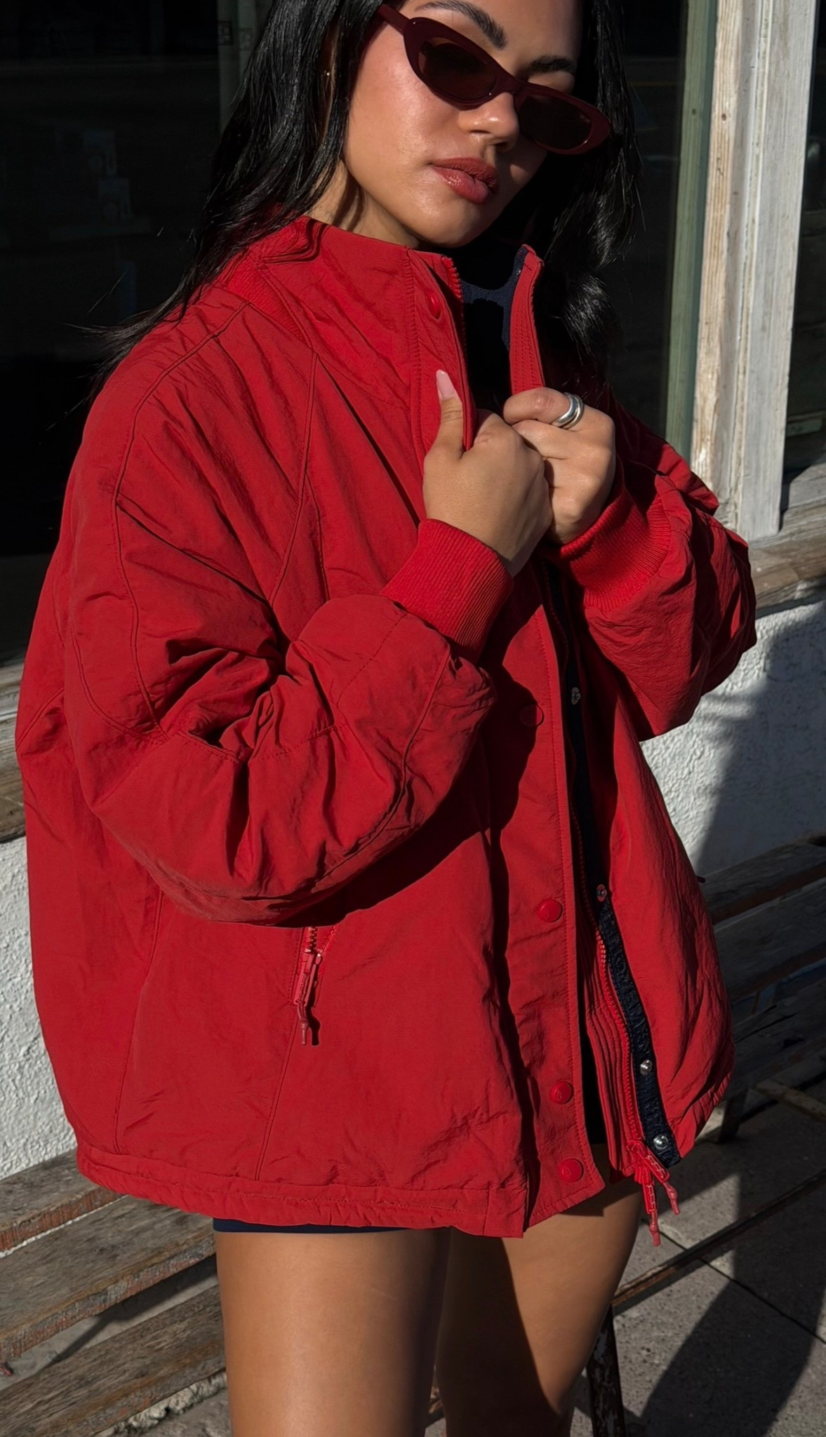 Free people red jacket | winter style, winter fashion, winter trends

#LTKGiftGuide #LTKFindsUnder50 #LTKdayinmylife