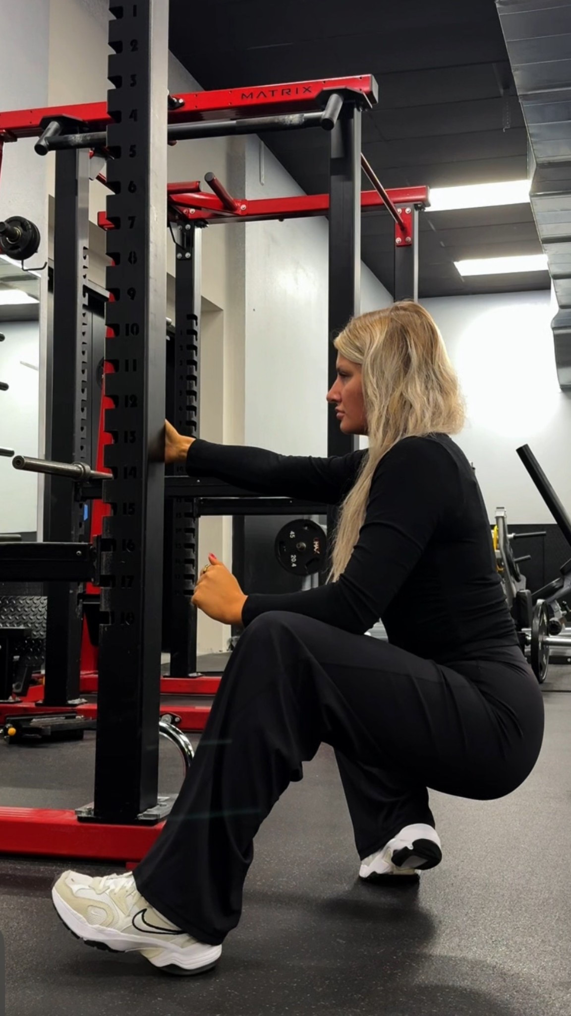 12.12 full body workout ‘fit 🖤

#LTKfitnessgoals #LTKootd #LTKActive