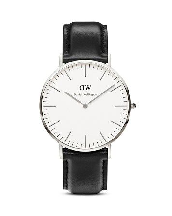 Classic Sheffield Watch, 40mm | Bloomingdale's (US)