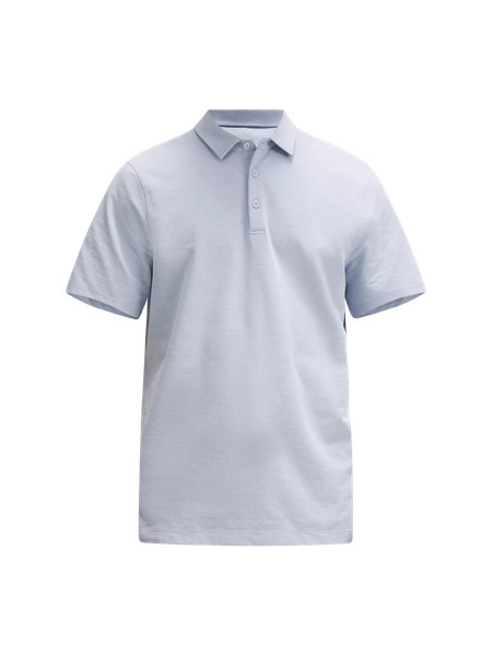 Evolution Short-Sleeve Polo Shirt | Lululemon (US)