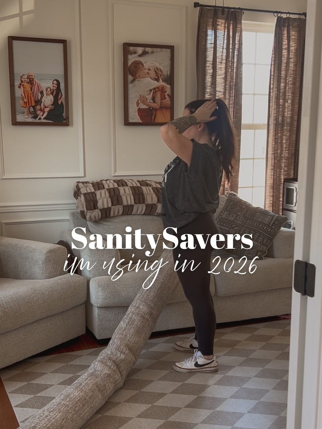like and save for later ✨ tap follow and comment SHOP for all the links 🔗 

___________________________________

✨ Amazon home finds that made life easier in 2025 🏡💡

These genius home products are practical, aesthetic, and actually worth it 👏 From motorized blinds + smart garage upgrades to hidden storage furniture, closet organizers, motion sensor lights, suction hooks, and more.

If you love affordable home hacks, organization ideas, smart home gadgets, and Amazon finds that simplify everyday life… this carousel is for you 🙌

Which one do you need most? 👀
Comment SHOP for links 🔗
Save this for your next home upgrade & follow for more daily finds ✨

#amazonfinds #amazonhomefinds #homegadgets #smarthome #organizationideas

#LTKOver40 #LTKHome #LTKSeasonal