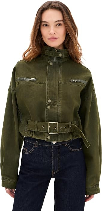 Lioness Women's Rinata Jacket | Amazon (US)