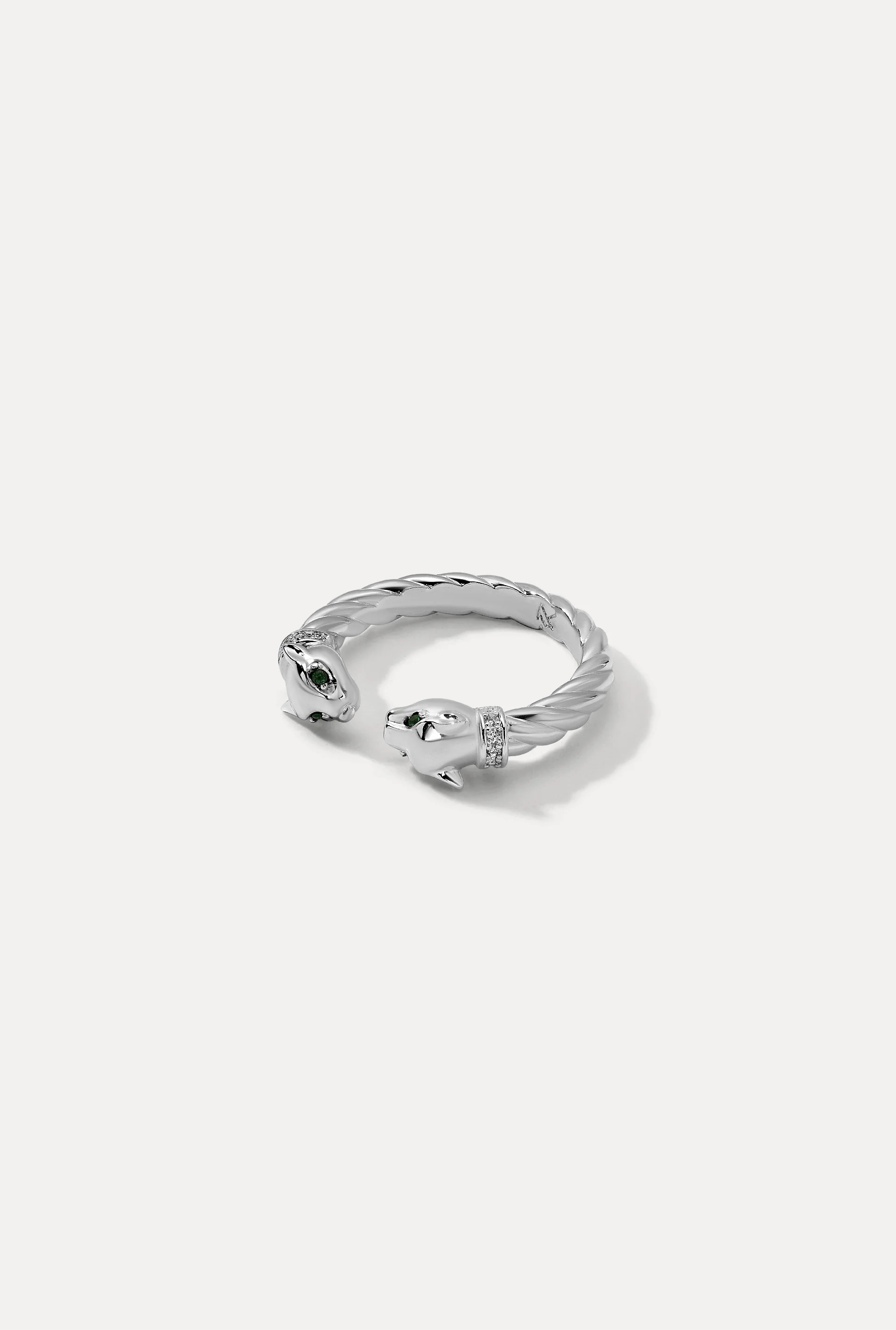 Panther Ring | Miranda Frye Inc.