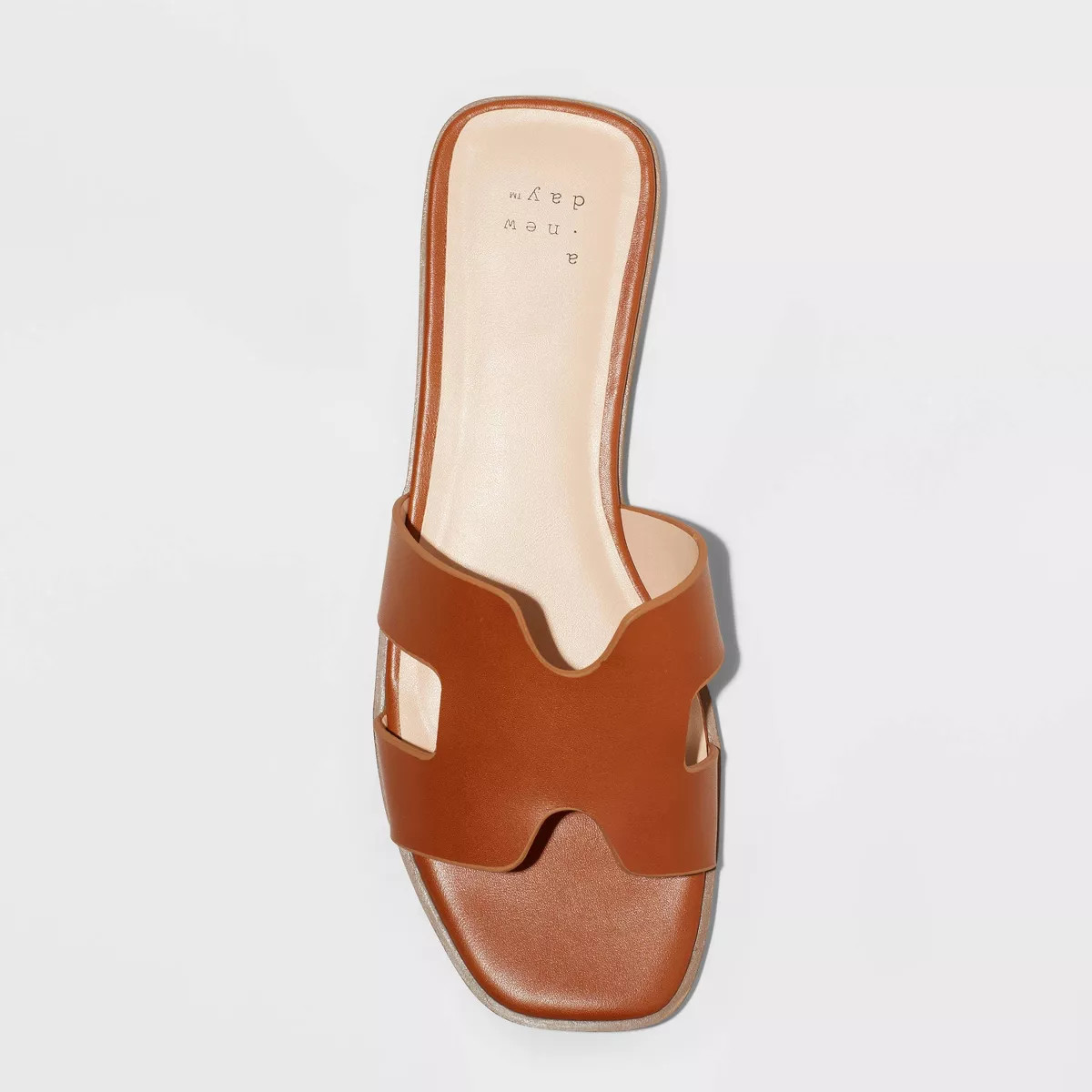 Women's Nina Slide Sandals - A New Day™ | Target