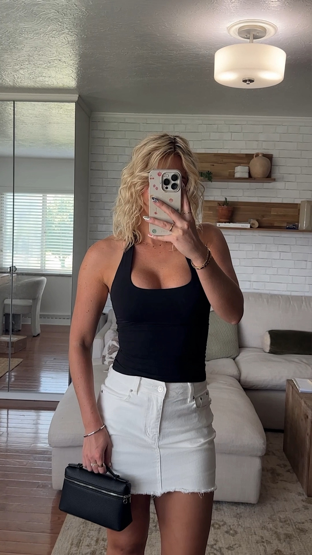 Full outfit of Amazon prime day deals! 

@amazon #founditonamazon #ad #amazonfashion #amazonpartner

#LTKStyleTip #LTKFindsUnder50 #LTKSaleAlert