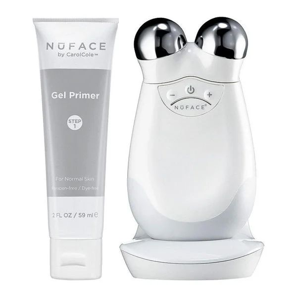 Nuface Trinity Facial Toning Kit (Unboxed) | Bed Bath & Beyond