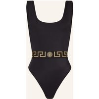 Versace Badeanzug schwarz | Breuninger (DACH)