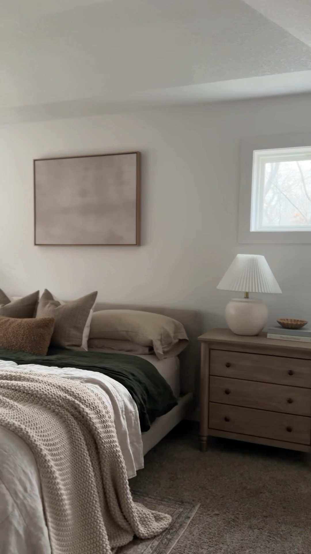 Back in stock for longer than usual! 🎉🎉 I rate these 20/10!! USB port in the back, heavy duty, amazing quality!! The draws can be a little sticky, but it’s nothing that affects the use. 

#LTKHome #LTKStyleTip