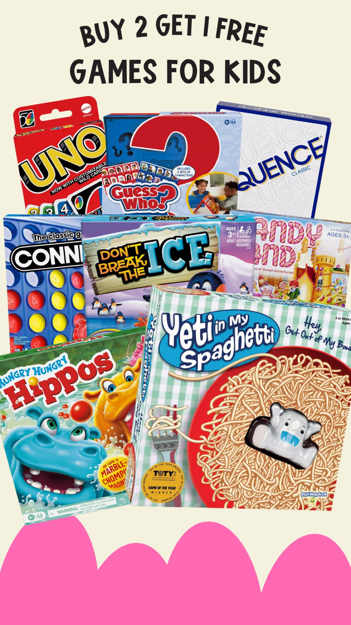 Some of my favorite games for the classroom!