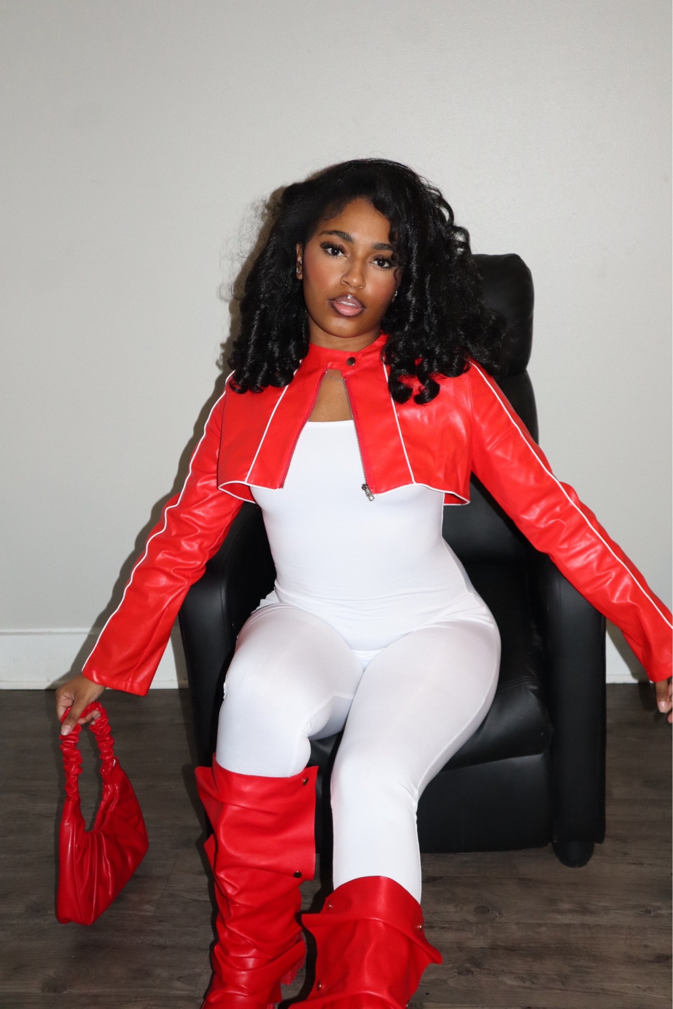 Holiday Outfit Idea ✨

#LTKGiftGuide #LTKHoliday #LTKCyberWeek