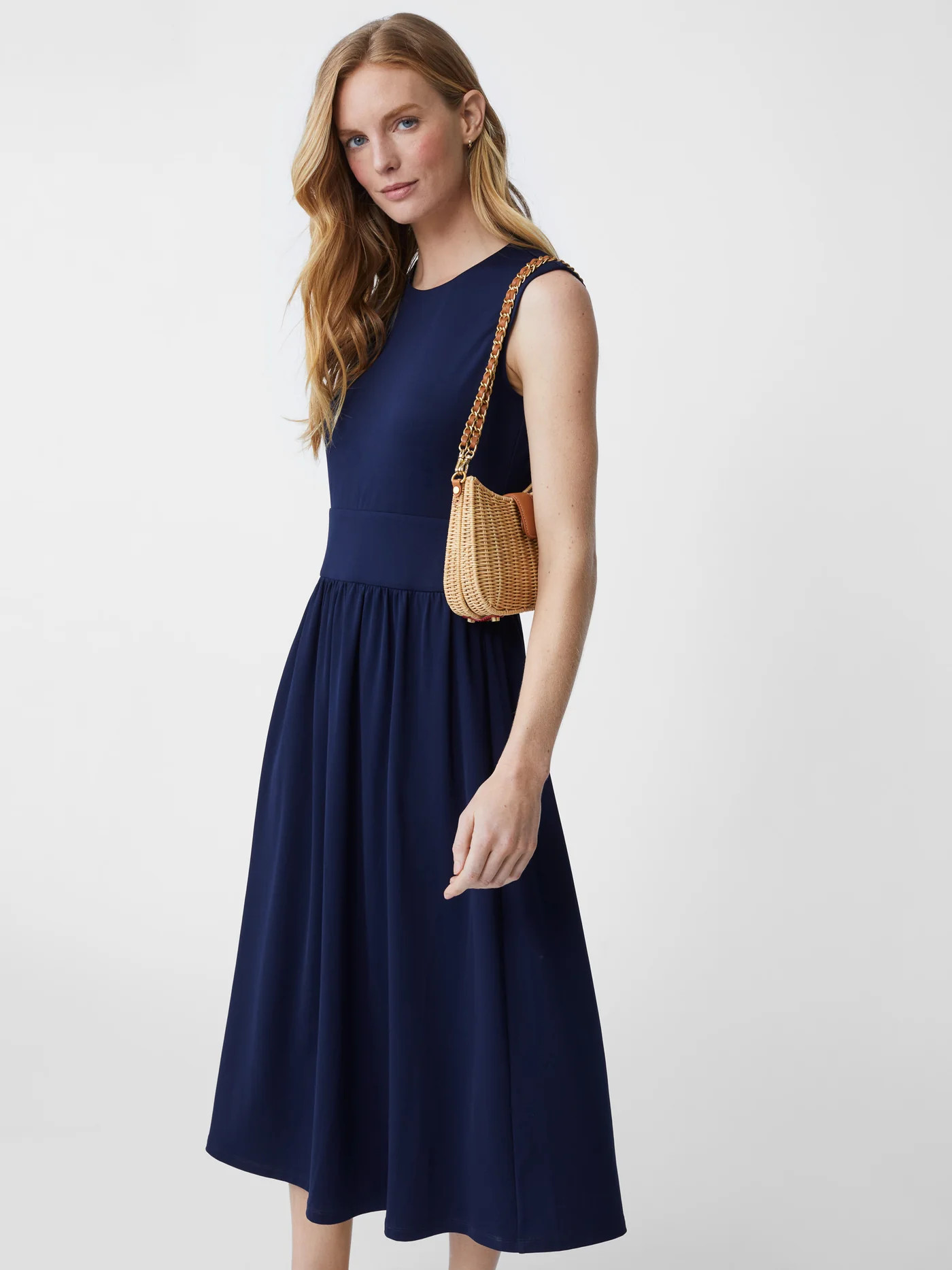 Nandita Dress | J.McLaughlin